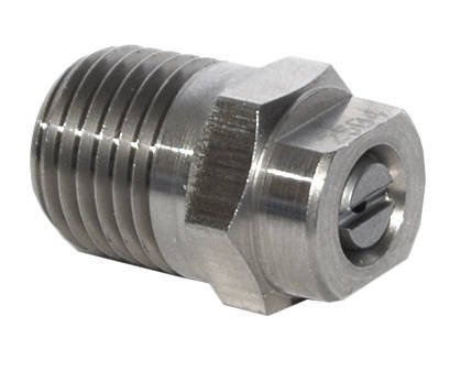 1/4 25-350 DYSZA Strumienia Wody LECHLER  Stal nierdzewna DO myjni myjki Ciśnieniowej Karcher HD HDS do Lancy