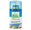 Kala Wkład do Automatycznego Elektrycznego Dozownika Odświeżacza Powietrza  FreshBlitz 260ml Śródziemnomorski Zapach MEDITERRANEAN