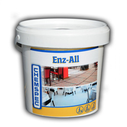 Chemspec Prespray ENZ-ALL 0,68KG Profesjonalny Proszek Najsilniejszy Prespray Środek do prania tapicerki Samochodowej dywanów i tapicerki pre-spray Enzymatyczny