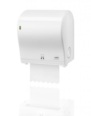 Podajnik Wepa Ręcznik Automat 331520 oszczędny Automatyczny podajnik na ręcznik papierowy 